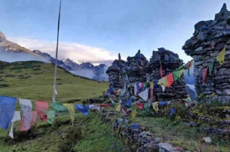 IUCN Recognises Sikkim Khangchendzonga Park UNESCO World Heritage 2016