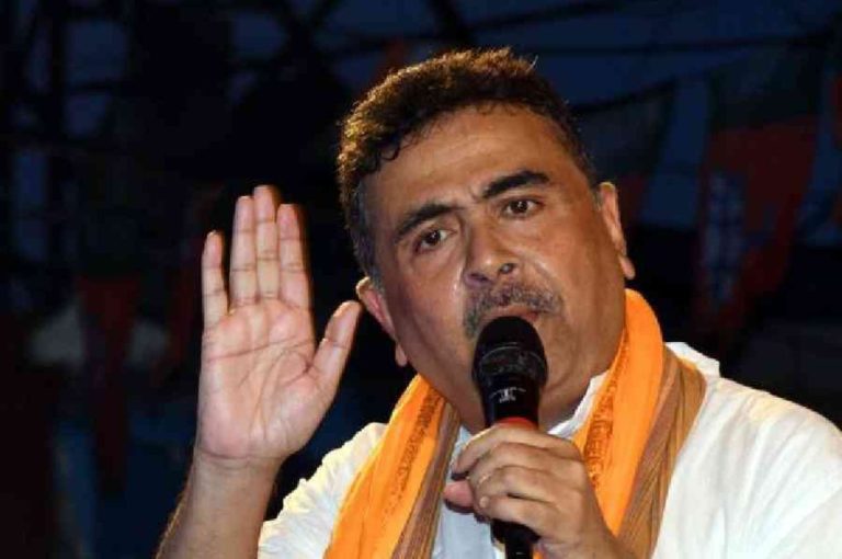West Bengal Caste Certificate Controversy – Suvendu Adhikari Accuses Govt of Rushing Tribal Certificates