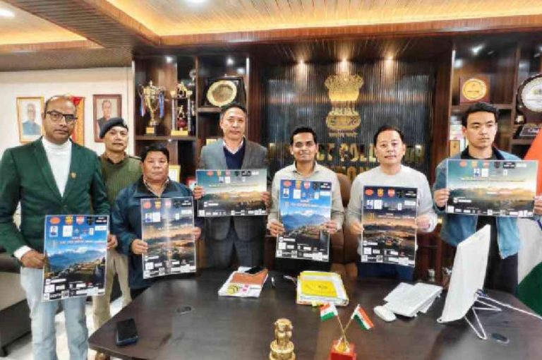 Sikkim Silk Route Car Rally and Himalayan Tourism Development 2025