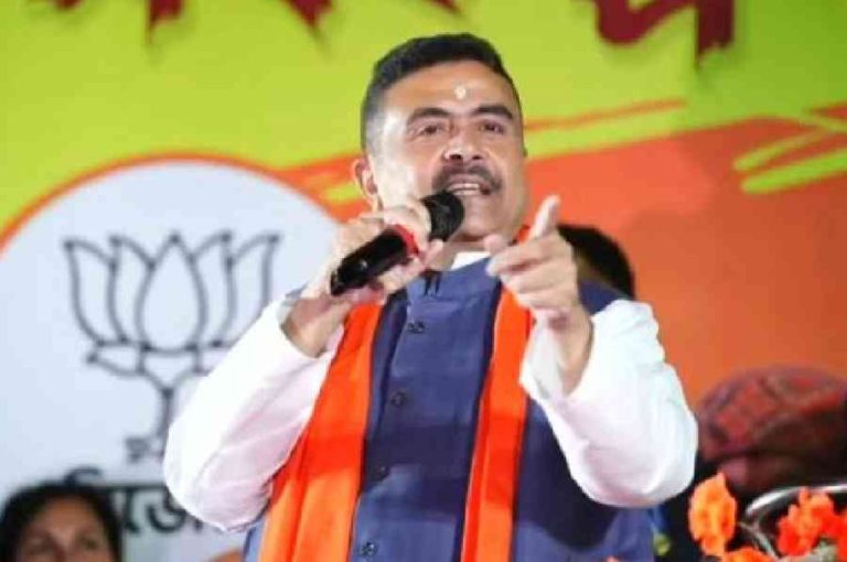 Suvendu Adhikari vs Mamata Banerjee on Vote Buying Allegations Suvendu Adhikari vs Mamata Banerjee on Vote Buying Allegations