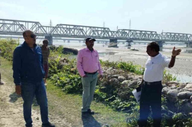 Teesta River Fish Deaths and Water Poisoning Crisis