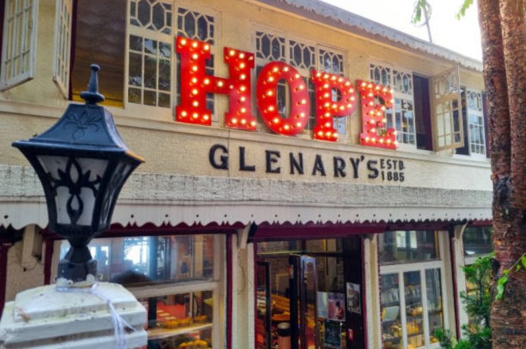 Darjeeling Glenary Liquor Ban and Excise Irregularities