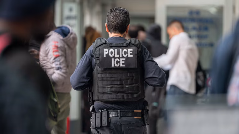 Operation Angel’s Honor: Massive ICE Crackdown Apprehends 1,000