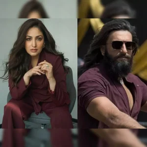 as dhurandhar releases actress yami gautam calls out pay for good hype racket in bollywood she praises south movie industry for standing united