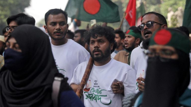 Bangladesh Violence Highlights: Massive Unrest After Osman Hadi’s Death