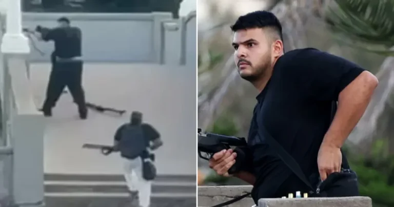 Bondi Beach Shooting Gunman: Shocking Hyderabad Connection Revealed After 27 Years