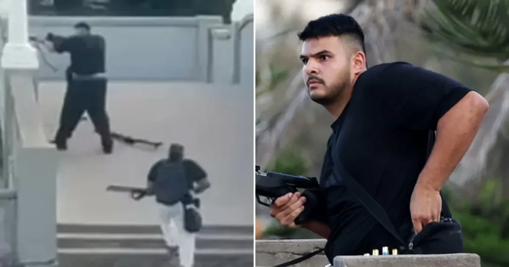 Bondi Beach Shooting Gunman: Shocking Hyderabad Connection Revealed After 27 Years