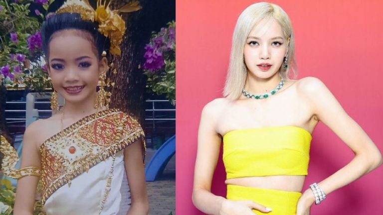 Just 14 years old kid now shaping a powerful global K-pop journey