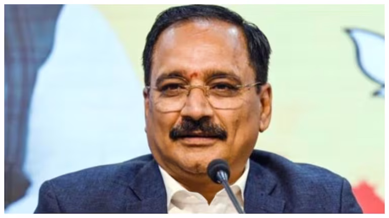 Delhi BJP Chief: Shocking Impersonation Fraud Leads to Arrest