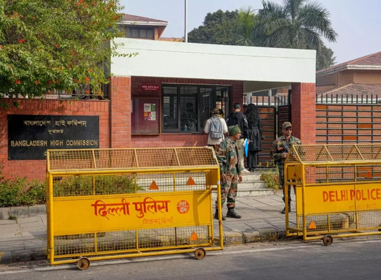 Bangladesh Visa Services: Shocking Suspension Across 3 Indian Cities