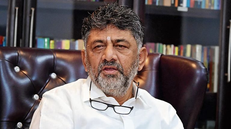 Karnataka CM Tussle: Explosive Power Struggle as Shivakumar Heads to Delhi