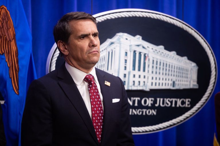 Epstein Files Release: Shocking Update on Remaining Documents from Justice Dept