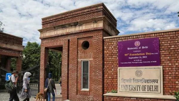 DU Professors Harassment: Shocking Allegations Against Male Colleagues