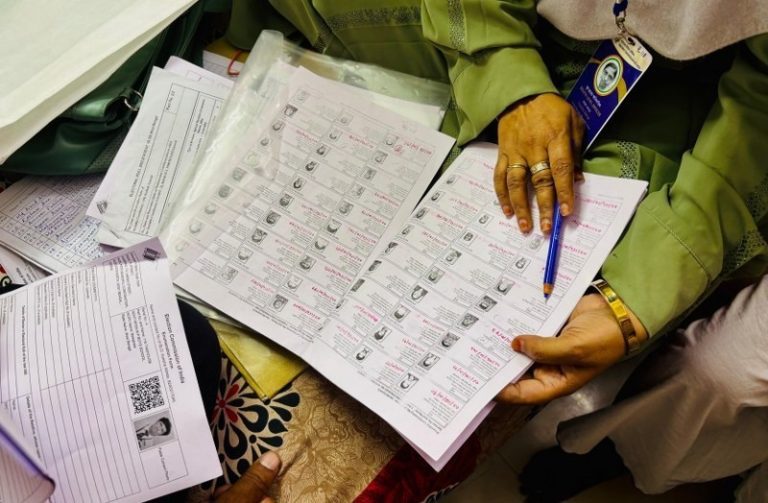 SIR Schedule Extended: Election Commission Revises Electoral Roll Timeline