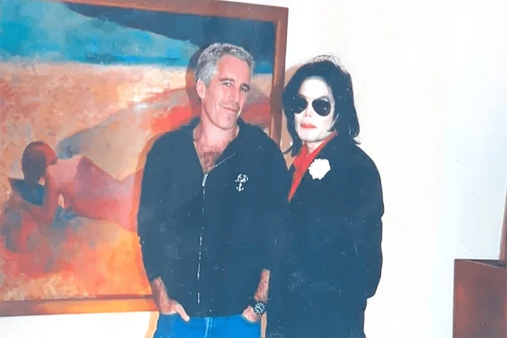 Epstein Files Released: Shocking Details About Bill Clinton Emerge