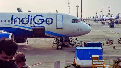 IndiGo Flights Cancelled: Critical Crisis Explained and Analyzed