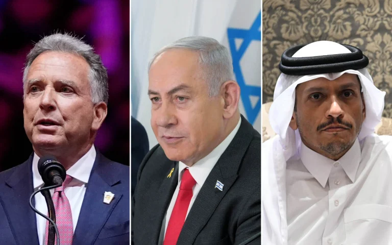 Gaza Ceasefire: Critical Talks Begin in Miami to Secure Peace Deal