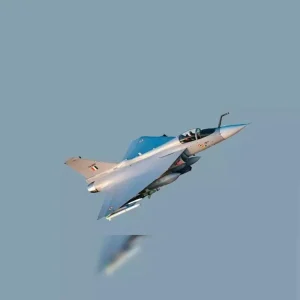 ge aerospace delivers first f404 in20 engine to hal for tejas light combat aircraft