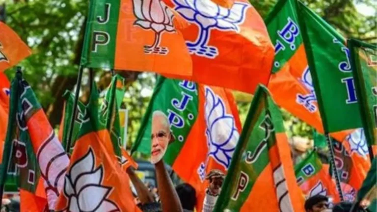 Goa ZP Election: Decisive BJP Alliance Victory Wins 31 Seats