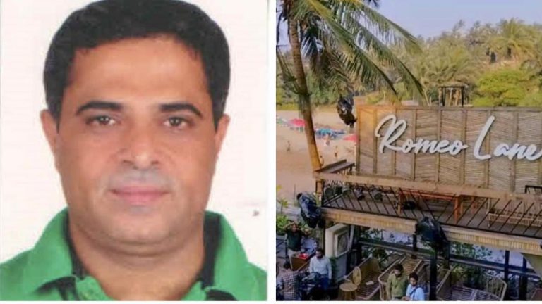 Goa Nightclub Fire: Shocking Detention Of Ajay Gupta After 25 Deaths