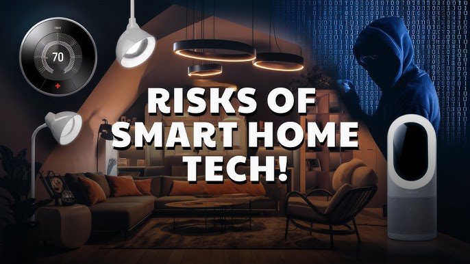 A Surprising and Slightly Costly Incident Highlights Hidden Risks of Digital Access at Home