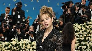 LISA Has Been Confirme for a Major 2026 Met Gala Role as a Significant Shift in Global Fashion Influence