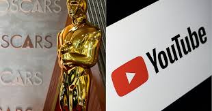 While Paramount and Netflix Squabble, YouTube Quietly Reshapes the Oscars Era
