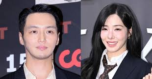 Tiffany Young and actor Byun Yo Han Signal a Serious Relationship Moving Toward Marriage in 2026
