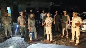 A Man Beat His Son to Death After Family Dispute in Chengalpattu
