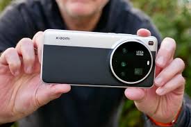 The Xiaomi 15 Ultra Shows New Strength in Mobile Camera Performance The Xiaomi 15 Ultra Shows New Strength in Mobile Camera Performance