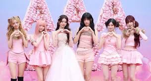 K Pop Group IVE Has Announced 1 Clear Shift That Is Changing Fan Culture