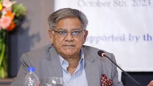 Shipping Adviser Brigadier General Highlights a 54-Year Milestone for Bangladesh Shipping