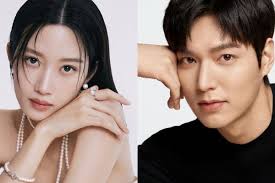 Mun Ka Young and Lee Min Ho Signal 1 Promising Shift With New Sageuk Drama Talks