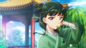 Kusuriya not Hitorigoto Brings a Major Shift as Live-Action Film Moves Toward a 2027 Release