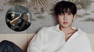 BTS RM Shares a Personal Note and Reflects on His Recent Livestream