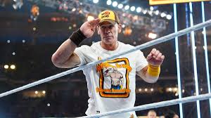 NO Another John Cena Moment Marks the End of an Era in WWE in 2025