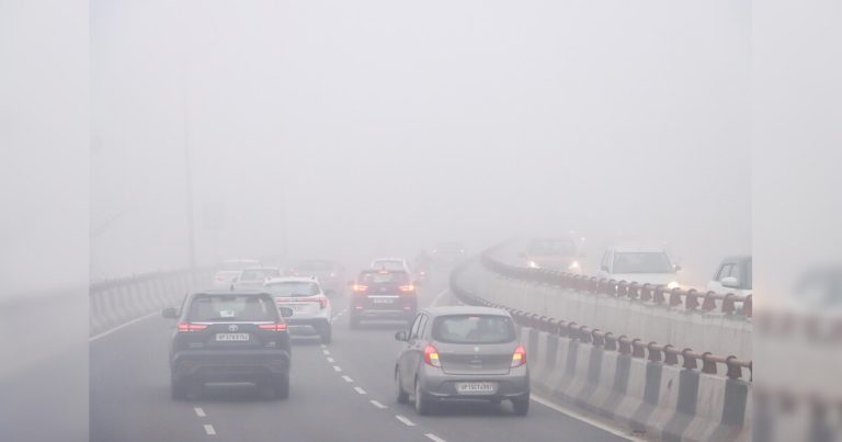 IMD Cold Wave Warning: Critical Alert for Dense Fog from December 9