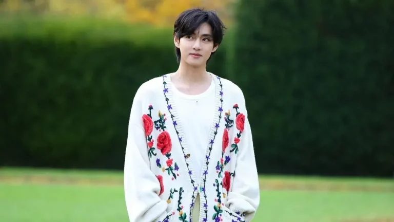 BTS V official tour hint sets expectations high for Indian fans in 2026