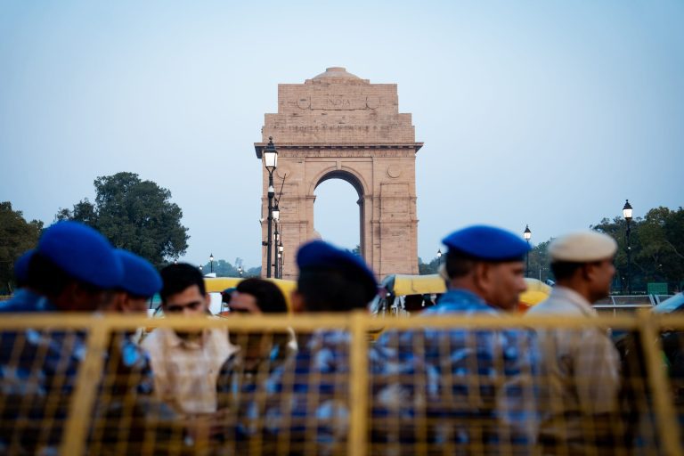 India Gate Protest: Shocking Bail Decisions Split 23 Accused