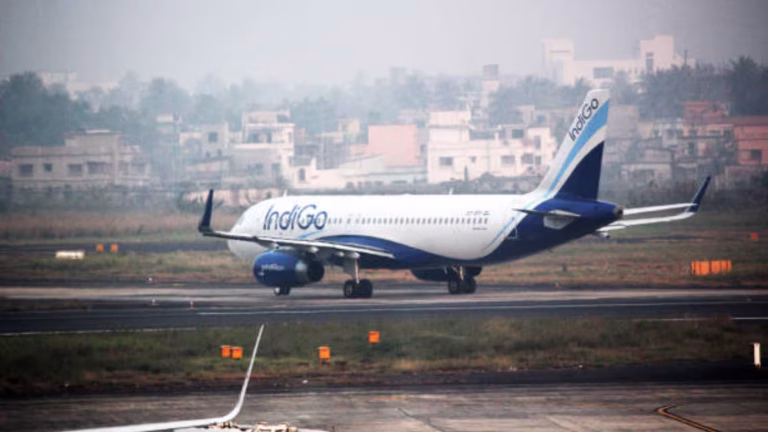 IndiGo Flights Cancelled: Devastating Crisis Enters 6th Day at IGI