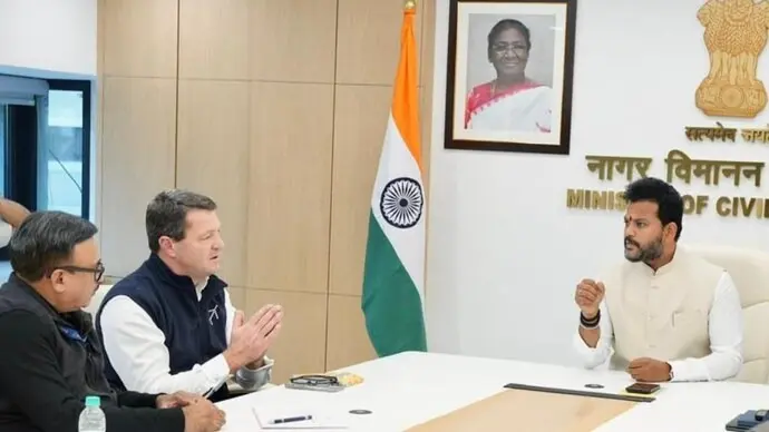 IndiGo Flight Cancellations: Govt. Orders Shocking 10% Operations Cut