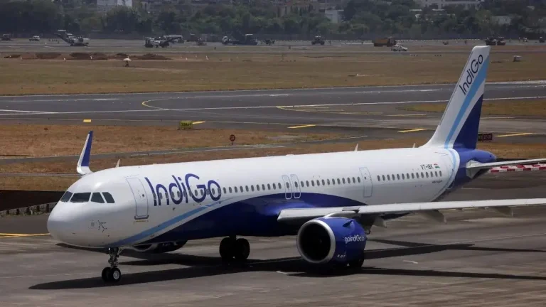 IndiGo Flight Cancellations: Massive Disruption Strands Thousands Across India