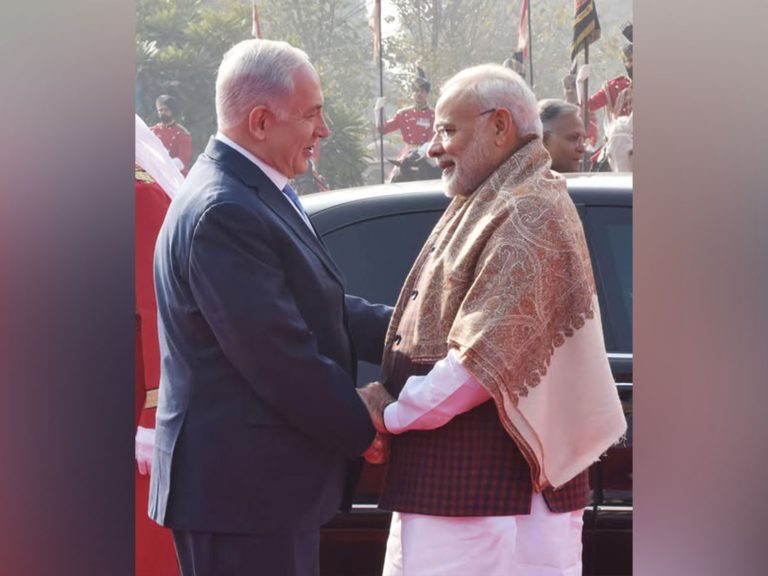 Modi Netanyahu Call: Critical Discussion on Gaza Peace Plan and Strategic Partnership