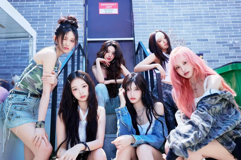 Girl group IVE Takes a Firm Stand on Fan Culture and Support in 2025