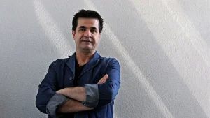 jafar panahi Getty H 2015