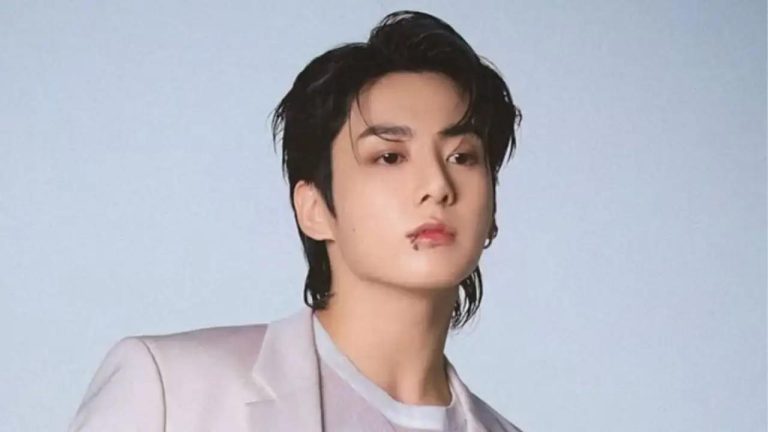 K-pop star Jungkook marks 1 defining season as BTS reunion draws closer