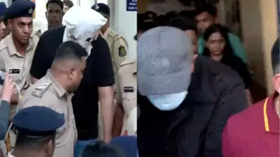 Goa Nightclub Fire: Luthra Brothers Remanded to Police Custody