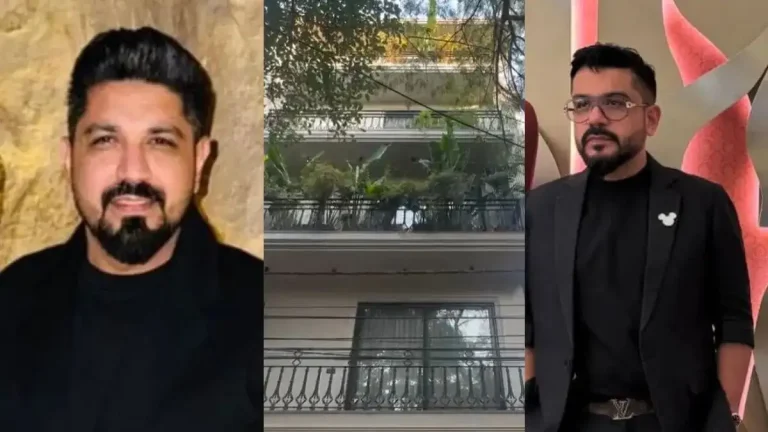 Goa Nightclub Fire: Shocking Escape of Owners to Thailand After 25 Deaths