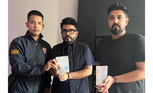 Luthra Brothers Detained Thailand: Critical Updates on Delhi Return Tuesday