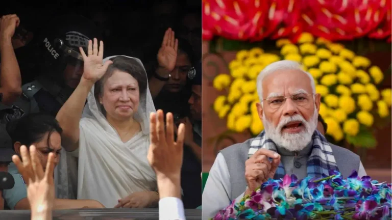 Khaleda Zia Health: Urgent Support Pledged by PM Modi Amid Crisis